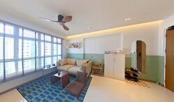 Blk 229B Matilda Sundeck (Punggol), HDB 4 Rooms #608019731